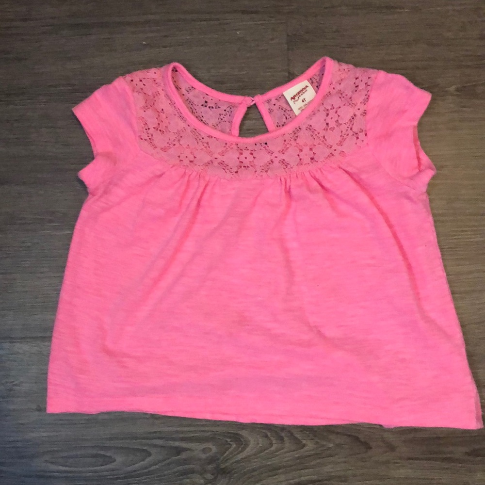 Arizona 4T Shirt
